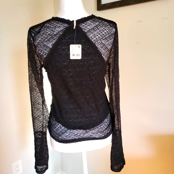 Free people long sleeve - Picture 2 of 3